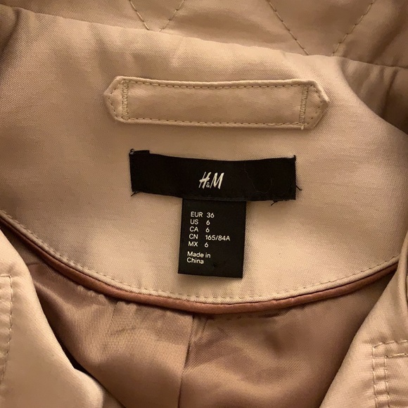 H&M Coat - Picture 2 of 2